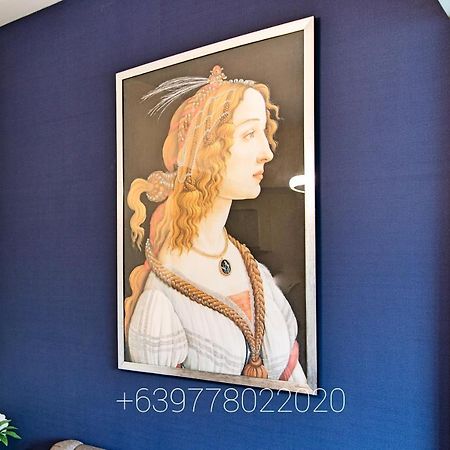 One Uptown Residence Bgc Pateros Zewnętrze zdjęcie
